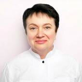 Филиппова Светлана Николаевна — УЗИ-специалист, акушер