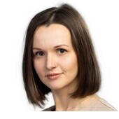 Онищенко Анна Владимировна — дерматолог, хирург