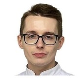 Табаргин Евгений Михайлович — терапевт