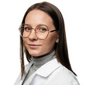 Прохорова Кристина Вячеславовна - аллерголог