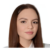 Демидова (Садошук) Наталья Андреевна — стоматолог-терапевт, стоматолог