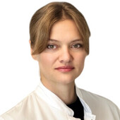 Точилина Татьяна Сергеевна — УЗИ-специалист
