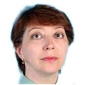 Сульман Марина Григорьевна — кардиолог, невролог