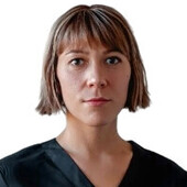 Зеленская Марина Анатольевна — инфекционист, терапевт