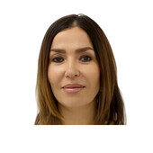 Маклакова Алена Геннадиевна — стоматолог, стоматолог-терапевт