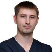 Юдин Алексей Владиславович — травматолог-ортопед