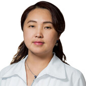 Квон Юлия Васильевна — невролог