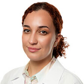 Филоненко Анна Олеговна — эндоскопист