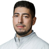 Гусейнов Рамиз Ширази Оглы — реаниматолог, анестезиолог