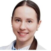 Сухомлина Ксения Александровна — невролог