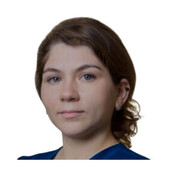 Ревенская Ксения Игоревна — стоматолог, стоматолог-терапевт