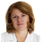 Кручинская Марина Генриховна — пластический хирург, челюстно-лицевой хирург