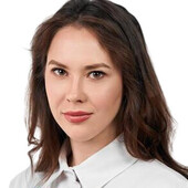 Васильева Дарья Дмитриевна — стоматолог