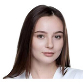 Шаленик Карина Михайловна — стоматолог