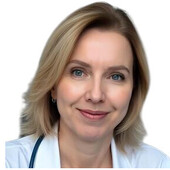 Старкина Людмила Владимировна — терапевт