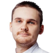 Косолапов Кирилл Вадимович — стоматолог