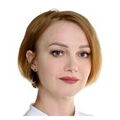 Савина Оксана Юрьевна — стоматолог