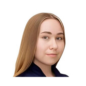 Сачкова Екатерина Дмитриевна — стоматолог, стоматолог-терапевт