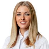 Дублянина Юлия Александровна — стоматолог, стоматолог-терапевт