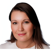 Дрючнина Марина Юрьевна — стоматолог