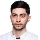 Мамедов Вусал Махирович — стоматолог, стоматолог-имплантолог