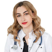 Халкечева Фатима Муратовна — венеролог, гинеколог