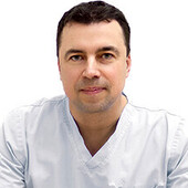 Атаманов Константин Викторович — проктолог, колопроктолог