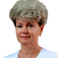 Перегримова Ирина Вениаминовна - терапевт