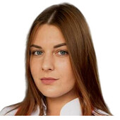 Серова Виктория Александровна — гастроэнтеролог