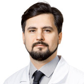Григорьевский Максим Викторович — маммолог, пластический хирург
