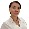 Горшкова Мария Павловна - дерматолог, косметолог