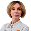 Иванова Алла Валерьевна - стоматолог, стоматолог-терапевт