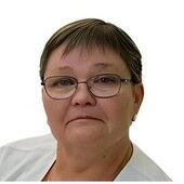 Горбунова Елена Львовна — стоматолог, стоматолог-терапевт