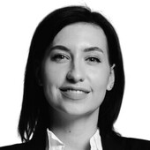 Маркова Ксения Александровна — стоматолог