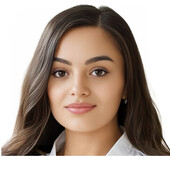 Мартиросян Агнеса Артуровна — стоматолог, стоматолог-терапевт