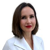 Шевнина Анна Петровна — косметолог, дерматовенеролог
