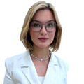 Иванкова Виктория Витальевна - косметолог, дерматовенеролог
