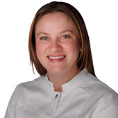 Волегова Анастасия Александровна — стоматолог