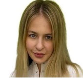 Чепурных Юлия Анатольевна — стоматолог, стоматолог-ортодонт