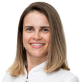 Жданова Анна Сергеевна — стоматолог, стоматолог-терапевт