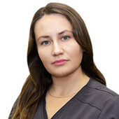 Кузнецова Юлия Валерьевна — УЗИ-специалист