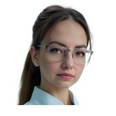 Абдуллаева Алена Вадимовна — стоматолог