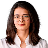 Замуракина Мария Радиковна — стоматолог