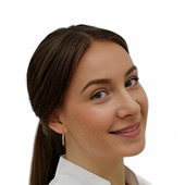 Пахомова Кристина Андреевна — стоматолог