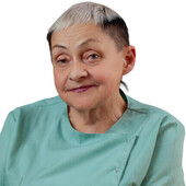 Коновалова Галина Олеговна — врач ЛФК