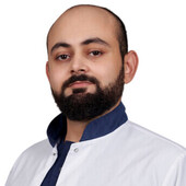 Саадалла Самваил Наджи — гастроэнтеролог