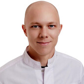 Вахнин Константин Олегович — терапевт