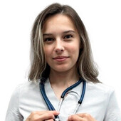 Чекулаева Екатерина Николаевна — терапевт