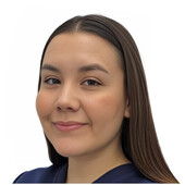 Семенова Мария Вадимовна — стоматолог, стоматолог-терапевт