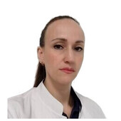 Бакаева Елена Юрьевна — психолог, нейропсихолог